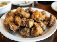 春季美食推荐：清炒杏鲍菇的美味做法