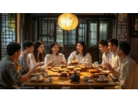 探寻老北京家常菜：味蕾上的文化之旅与传统匠心