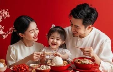 五道经典传统美食重回巅峰,年轻食客直呼“真香”!