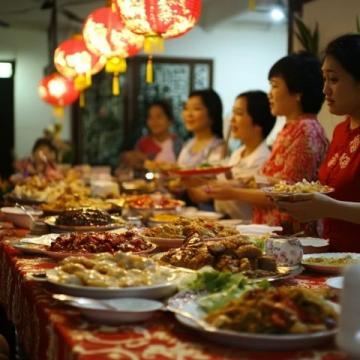 五道经典传统美食重回巅峰,年轻食客直呼“真香”!