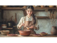 宋轶化身美食达人，汕头风味探秘记