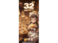 肥娟小吃店的爱情故事