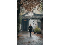 扬州被遗忘的角落：辗转多程寻觅嘶马古镇风情