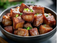 天水馓饭是一种什么美食(天水馓饭是个什么饭呢？)