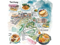 江门新会地道美食合集探店指南，不可错过的味蕾盛宴！