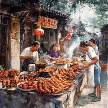 中冶祥腾城市广场美食指南:16家餐厅点评汇总