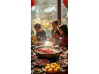 五天四晚亲子游：地道美食、经济民宿与便利出行体验