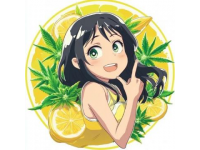 柠檬妹美食(柠檬妹吃柠檬)