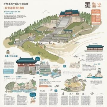 鞍山各区县探秘:铁东、铁西、立山等地风情一览