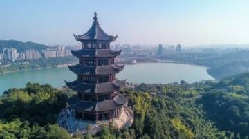 探寻晋江五店市:独特风情的文化旅游秘境