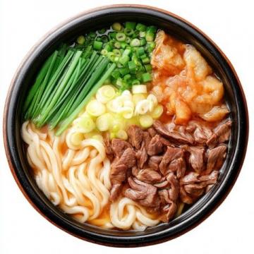 如何制作美味牛杂面的牛杂部分？