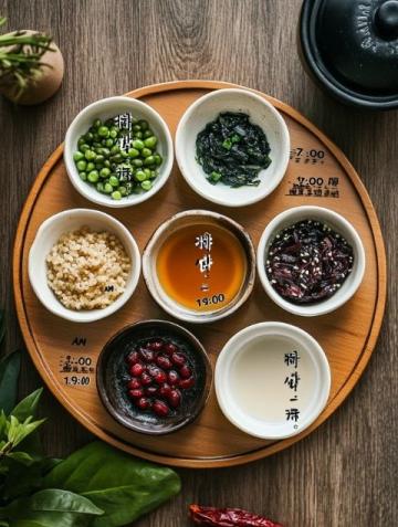 雄安新区美食探店:探寻家乡的新味道