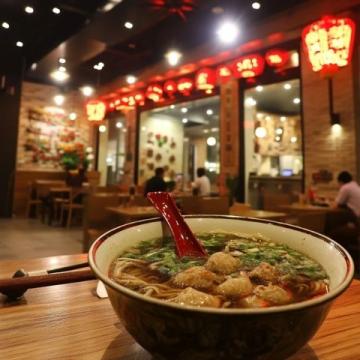 南昌地道美食指南
