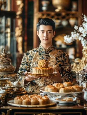 唐山特色美食探秘:蜂蜜麻糖、酥糖等经典美味不容错过