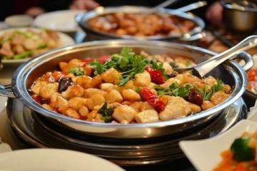 南昌地道美食指南