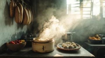 探寻武安美食秘境:鑫波米线,健康美味的舌尖之旅