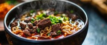 如何制作美味牛杂面的牛杂部分？