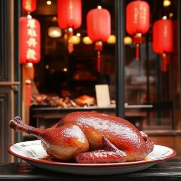 鹰潭四大特色美食:天师板栗烧土鸡、上清豆腐、泸溪鱼与牛肉粉推荐