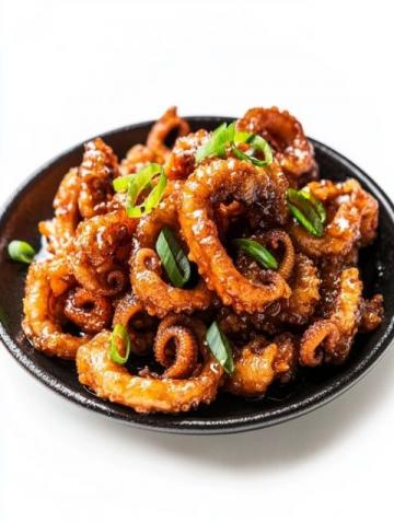 家里炒腰花容易吗?这道菜到底是怎么做的?看完视频后,您可以轻松制作出鲜香爽脆和不腥不柴的酱爆腰花。