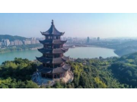 探寻晋江五店市：独特风情的文化旅游秘境