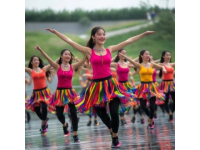 普宁英歌舞火出圈：青少年传承传统艺术的新活力