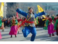 
百年广府庙会盛大启幕，广州荔湾坑口村民俗文化节盛宴来袭
