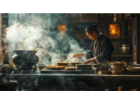 凤城：山水间的凤凰，满族风情与舌尖美味之旅