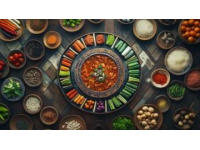 全球风味盛宴：一场跨越地域文化的美食探索之旅
