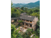 五一探秘恩施：森林氧吧与土家吊脚楼的梦幻之旅