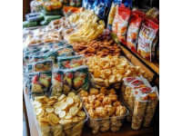 精选年后养胃快餐小吃及热门探店推荐