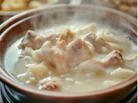 夏日清新必备 | 肉末蒸冬瓜的家常制作秘诀

