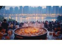 探秘重庆：美食与美景交织的完美旅行体验