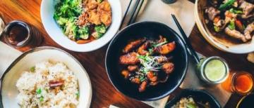 云端上的美食天堂:香格里拉中餐厅的独特魅力