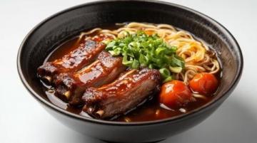 秋冬季节推荐:脚板薯炖排骨,营养美味不容错过!