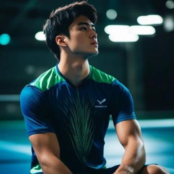 孙杨:仁川亚运会经历是财富接下来会继续拼