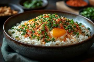 轻松掌握美味煲仔饭，厨房新手速成大厨攻略！