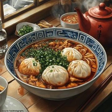 探寻大同特色美食:刀削面之外,还有凉粉、过油肉等多味佳肴