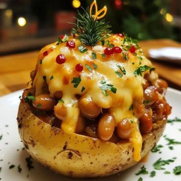 芝士焗红薯:简单制作带来极致幸福感的暖心美食