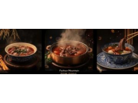 保定名产盘点：十种地道美食一览无遗