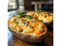 芝士焗红薯：简单制作带来极致幸福感的暖心美食
