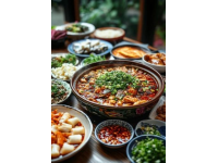 重庆美食之旅:带你深度探索当地美食文化