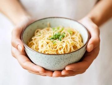 520表白周,为爱人亲手制作一碗美味干臊面