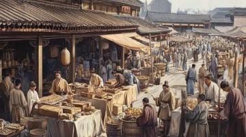 探寻范仲淹足迹:重访千年庆州古城