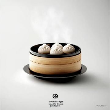 蒲城时辰包子探秘:清晨美食之旅与家人共享味蕾盛宴