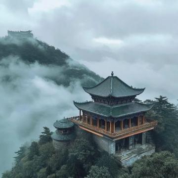 腾冲之旅:静谧的土地、古镇的魅力与自然的馈赠