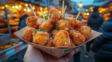 平潭美食车推荐不容错过的地方特色美食
