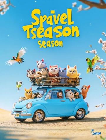 以下是一份适合春季出游的原创旅游攻略,涵盖有山有水、性价比高的目的地