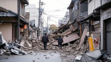 掌握防灾知识：地震应急策略与家庭安全指南