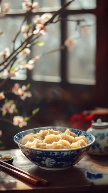 520表白周,为爱人亲手制作一碗美味干臊面