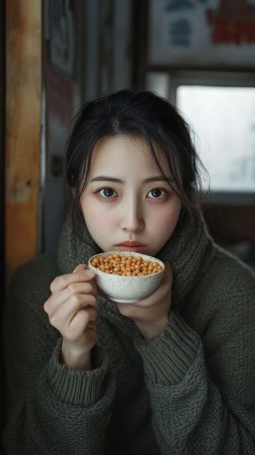 黄磊豆角炖菜秘籍:家庭聚餐必备的明星同款美味